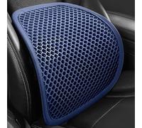Soporte Lumbar Coche para Land Rover Discovery Sport 2016-2022