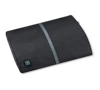 Soporte lumbar con calor HK 70, Almohadas eléctricas gris