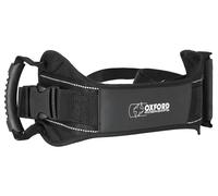 Soporte lumbar Oxford para pasajero de motocicleta