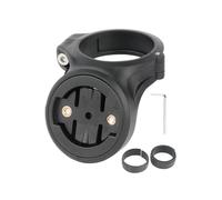 Soporte Luz Trasera y Radar para Garmi Vari RTL510/RTL515/RVR315, Montura para Tija de Sillín, Compatible con 25,2 a 31,6mm, Incluye Gomas y Llave Allen, Accesorios para Bicicleta MTB y Carretera