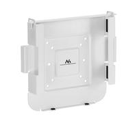 Soporte Maclean MC-473 Soporte para Mac Mini, VESA 75X75/100X100, Mac Mini después de 2014