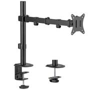 Soporte Universal Monitor Maclean 17-32" 9 kg Doble Brazo VESA MC-753N