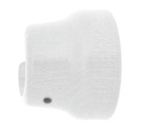 Soporte Madera Liso Lateral 20x 35 mm. Blanco