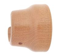 Soporte Madera Liso Lateral 20x 35 mm. Pino