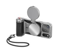 Telesin Master Grip V2 voor iPhone 17 Pro Max - Creator Combo