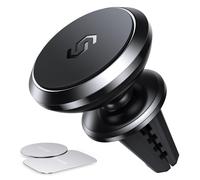 Soporte magn?tico para tel?fono Syncwire para coche, superfuerte, con im?n para ventilaci?n de aire, giratorio 360?, compatible con iPhone.