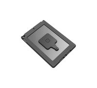 Soporte Magnético 100mm - COMPULOCKS - Negro - VHBMM01 - Duradero - Fácil de instalar