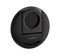 Soporte magnético Belkin MMA006btBK MagSafe para iPhone y MacBook, negro