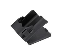 Soporte Magnético Compatible con dji Osmo Pocket 3 Accesorios Pocket3 con Base Ajustable 180° y Ventosa Adaptador de Abrazadera Magnética para Escritorios, Superficies Verticales