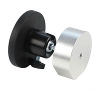 Soporte magnético con rotación ajustable de 360 grados para Starlink para Mini, proporcionando un montaje seguro en techos de RV, barcos y superficies lisas