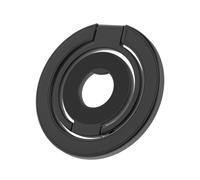 Soporte Magnético de Anillo para Teléfono de Doble Cara, Portátil, Plegable, Accesorio de Agarre Universal.