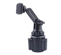 Soporte magnético de brazo largo ajustable para teléfono móvil para coche, soporte magnético para teléfono inteligente, de 3 a 7 pulgadas, soporte para teléfono celular