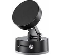Soporte magnético de coche Avizar giratorio magnético para smartphone