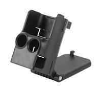 Soporte Magnético de Escritorio con 3 Bolsillos, Soporte para Cámara de Atracción Fuerte para Coche, Ciclismo, Fotografía Al Aire Libre