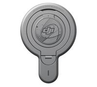 Soporte magnético de liberación rápida DJI OM, Compatibilidad: Osmo Mobile 7P, Osmo Mobile 7, Osmo Mobile 6, DJI, Osmo Mobile SE, DJI OM 5, DJI OM 4 SE, DJI OM 4