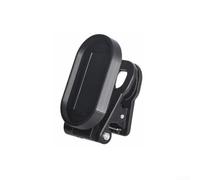 Soporte magnético de liberación rápida para cámara retro Insta360 GO 3S compatible con mochilas y ABS durabilidad para uso diario (A)