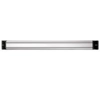 Soporte magnético de pared para cuchillos arcos 692600 de pvc/acero/a