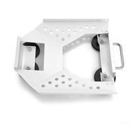 Soporte magnético de techo para Starlink para Mini compatible con superficies de techo de vehículos con imán fuerte y base de succión