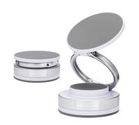 Soporte magnético de vacío para teléfono móvil, ventosa para coche, soporte magnético para coche con ventosa al vacío para iPhone Mag Safe teléfono, soporte para coche, taza de succión al vacío y