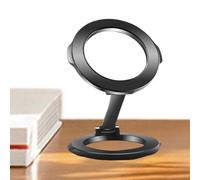Soporte magnético del teléfono, soporte magnético del teléfono del coche,Soporte de teléfono de navegación portátil | Accesorios interiores del coche, cunas automotrices retráctiles, rotatio