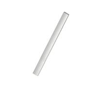 Soporte magnético for cuchillos for pared, multiusos, de acero inoxidable, tira magnética for cuchillos, estante for cuchillos, organizador de utensilios de cocina(50x4 cm)