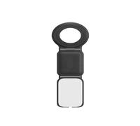 Soporte magnético for teléfono de Coche Baseus, Compatible con Magsafe Plegable(Black)