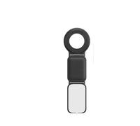 Soporte magnético for teléfono de Coche Compatible con Baseus, Compatible Soporte Plegable Magsafe