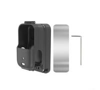 Soporte magnético giratorio de 360 grados con construcción segura de ABS diseñado para soporte de cámara DJI