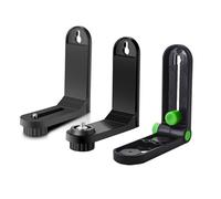Soporte magnético giratorio de 360 grados for nivel láser con rosca de 1/4"(Fixed)