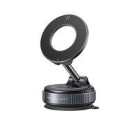 Soporte magnético MagSafe para salpicadero de coche - Gris oscuro