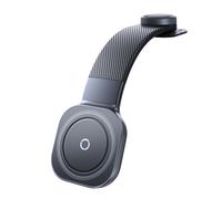 Soporte magnético MagSafe para smartphone de coche para salpicadero - Negro