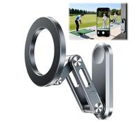 Soporte magnético mejorado para teléfono para carrito de golf, accesorios para carrito de golf 2026, soporte magnético para teléfono, regalos de golf para el día del padre, regalos para hombres, papá