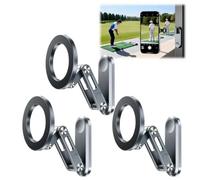 Soporte magnético mejorado para teléfono para carrito de golf, accesorios para carrito de golf 2026, soporte magnético para teléfono, regalos de golf para el día del padre, regalos para hombres, papá