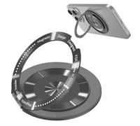 Soporte Magnético Para Anillo De Teléfono Móvil Para Magsafe, Anillo Magnético Para Teléfono, Soporte Para Iphone 17, 16, 15, 14, 13, 12 Pro Max, Para Funda De Teléfono Para Samsung