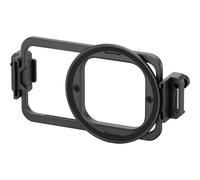 TILTA Khronos - Funda Universal para Smartphone, Soporte para Smartphone, Funda para Grabación de Vídeo Móvil, Compatible con iPhone 16, 15, 14, 13, 12, Samsung, con Agarre 58mm mag tray holder