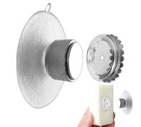 Soporte magnético para Barra de jabón, jabonera magnética con, Organizador de baño para Azulejos, bañera, Esquina, baño, Cocina, Fregadero, apartamento, Comercial