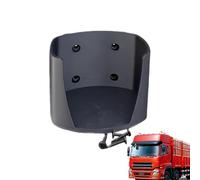 Soporte Magnético Para Botellas De Aditivo De Aceite De Coche En Pared | Organizador Magnético Para Aceite De Camión | Soporte Versátil Para Accesorios De Automóvil Para Familiares Propietarios De Veh