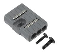 Soporte magnético para brocas con tornillo de clip para cinturón para taladros eléctricos Bosch, se adapta tanto al lado izquierdo como al derecho del conductor