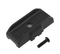Soporte magnético para brocas con tornillos compatible con Dewalt 18 V DCF886 DCF895 DCD796 DCF887 DCD996 Juego de almacenamiento de brocas de destornillador para construcción bricolaje N095778