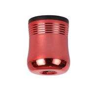 Soporte magnético para brocas - Herramienta extraíble universal | | Soporte magnético para brocas, anillo desmagnetizador magnético. Universal extraíble para reparación del hogar