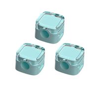 Soporte magnético para cables de carga para teléfono, soporte de gestión de cables, organizador de cables multiuso, organizador de cables, organizador de cables, soporte de cables de carga para