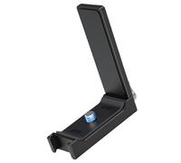 Soporte magnético para cámara de 360 grados de aleación de aluminio ligero, accesorio de localización de tornillo de acción