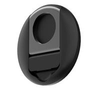 Soporte magnético para cámara de continuidad para portátil y cámara web, soporte magnético para iPhone MagSafe