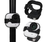 Soporte magnético para cámara Insta360 GO de liberación ultrarrápida, accesorios con imán fuerte para una fijación segura de la cámara de acción