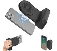 Soporte magnético para cámara inteligente CapGrip 3.300 mAh carga inalámbrica teléfono móvil selfie foto manejar mango soporte cámara w Bluetooth control inalámbrico compatible para iPhone disparar