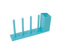 Soporte magnético para canillas