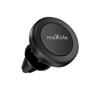 Soporte Magnético para Coche para Smartphones para Fijar en la Rejilla de