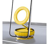 Soporte magnético para Coche, Soporte de navegación con imán, Soporte móvil para automóvil, Soporte inalámbrico para teléfono Celular para Coches, Camiones, SUV