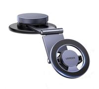 Soporte Magnético para Coche UGREEN Magsafe 360 Holder para iPhone 16 15 14 13 12 y MagSafe