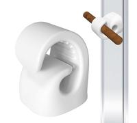 Soporte Magnético para Coches De Golf - 1.42 X 1.18 X 1.18 Pulgadas, Soporte De Clip De Silicona para Coche De Golf | Pinza De Gafas De Sol para Pilotos Putter, Poste De De Club, Ca